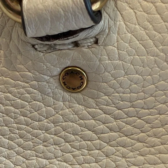 Coach Tyler Carryall 28 Bag - Picture 5 of 14